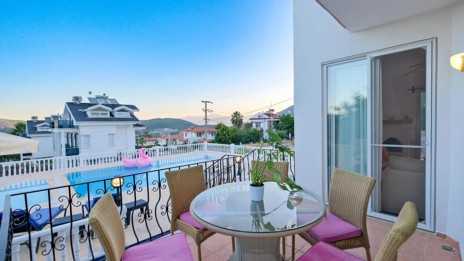 Villa Paradise Fethiye