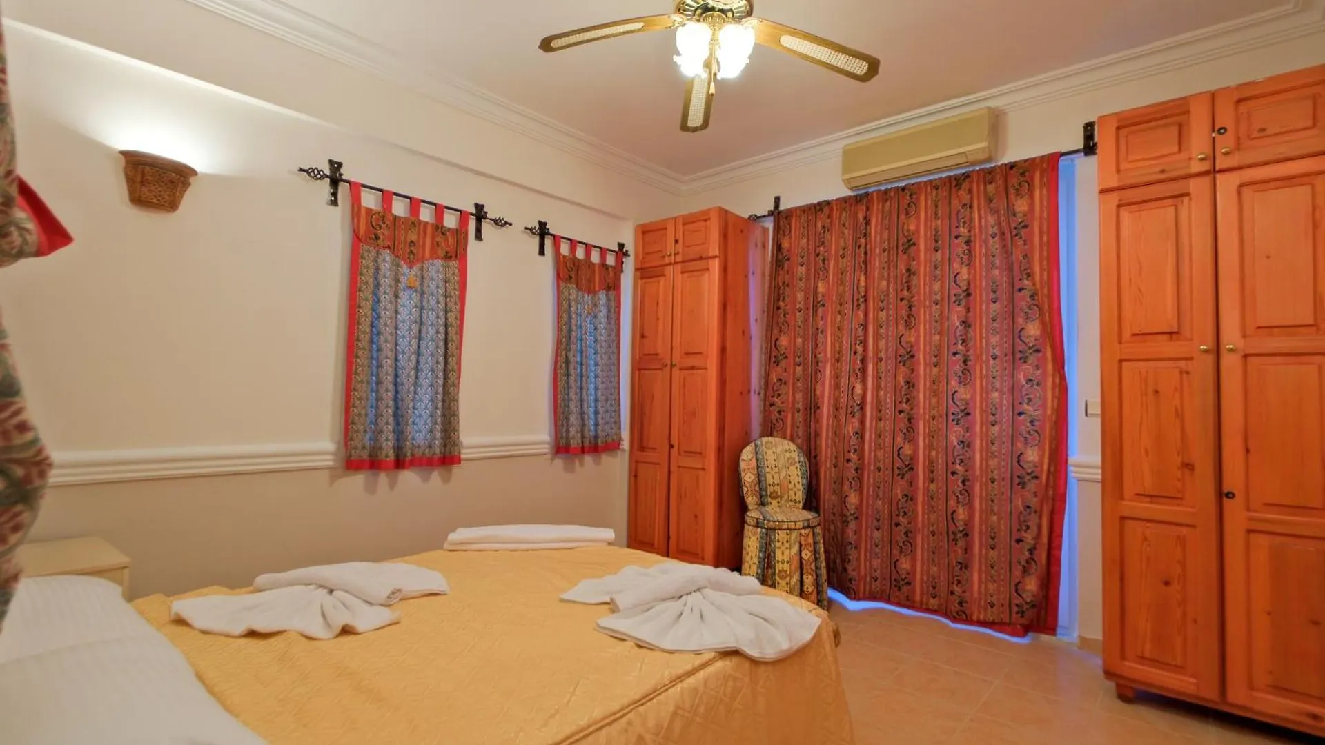 Villa Paradise Fethiye Turkey