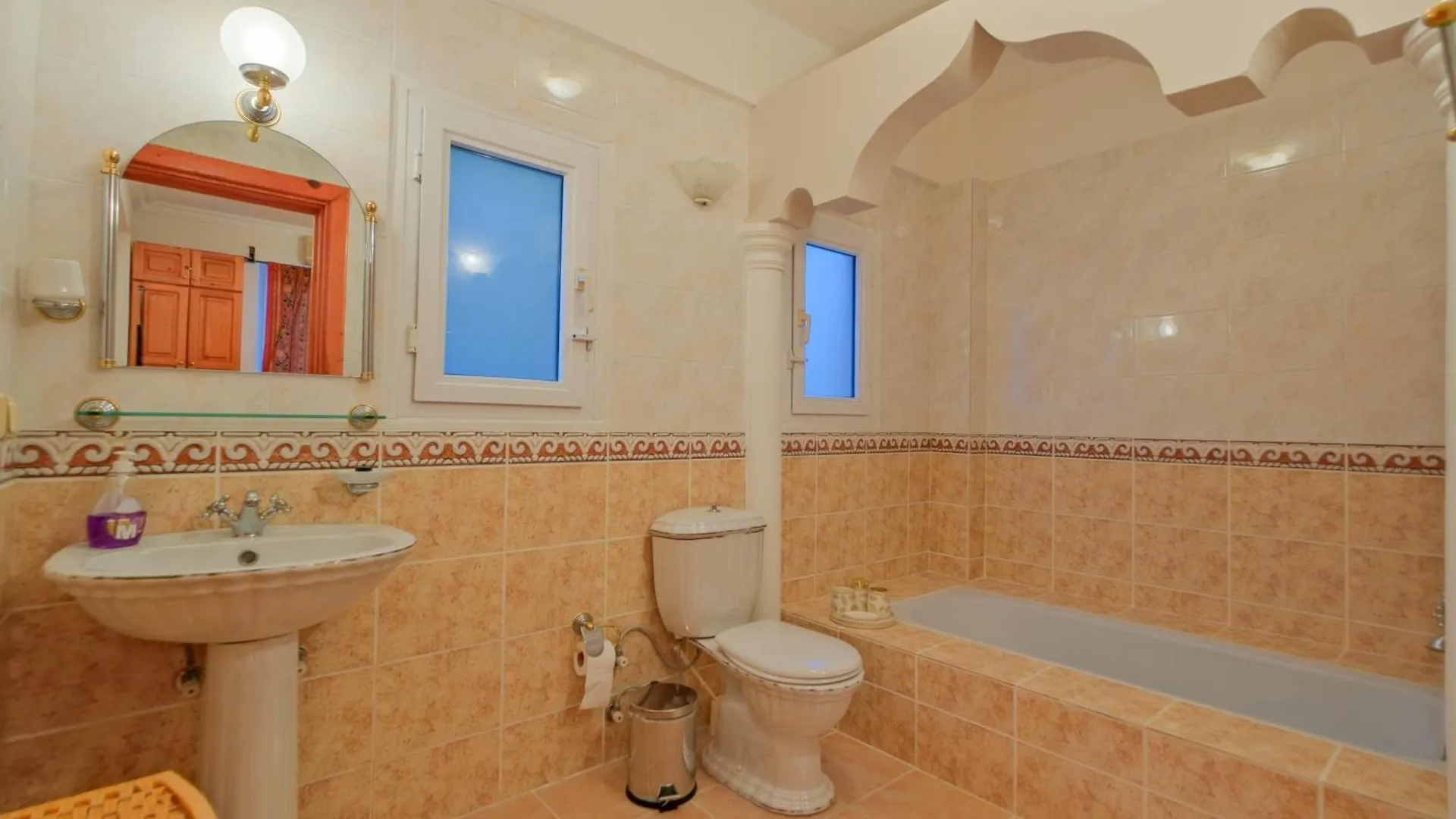 Villa Paradise Fethiye 0*,  Turkey