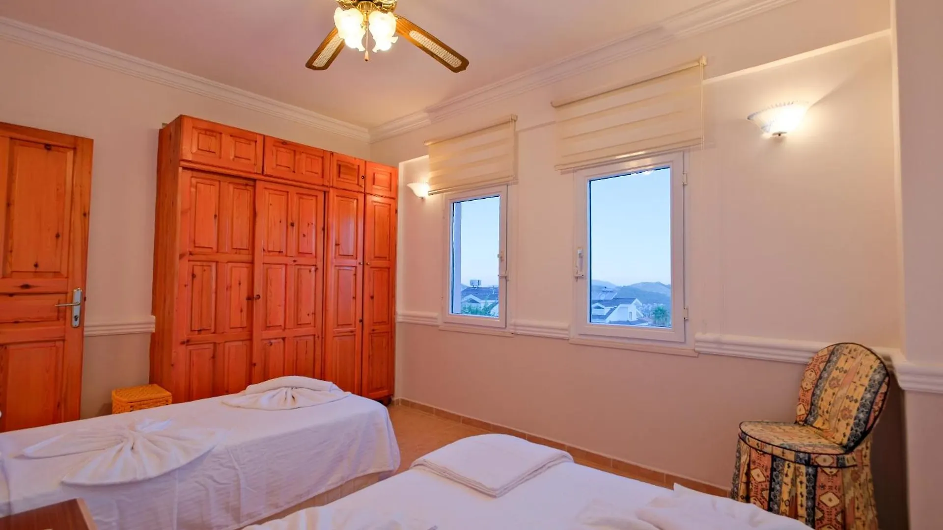 Villa Paradise Fethiye Turkey