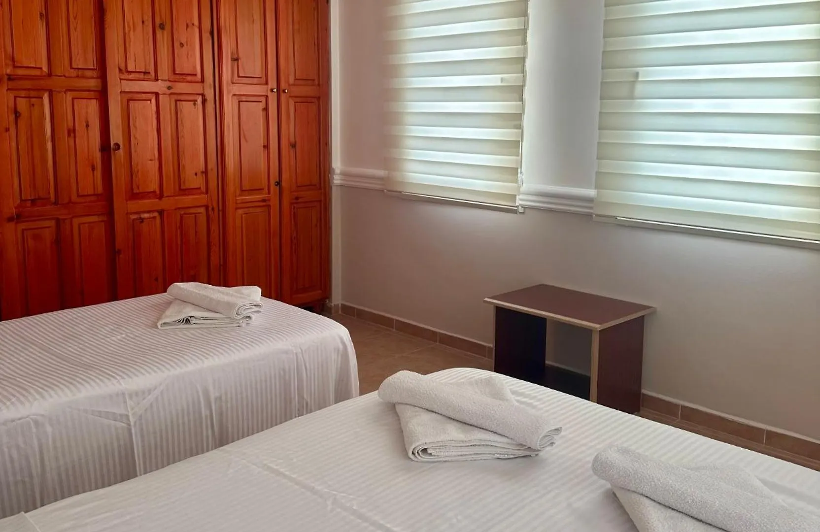 Villa Paradise Fethiye