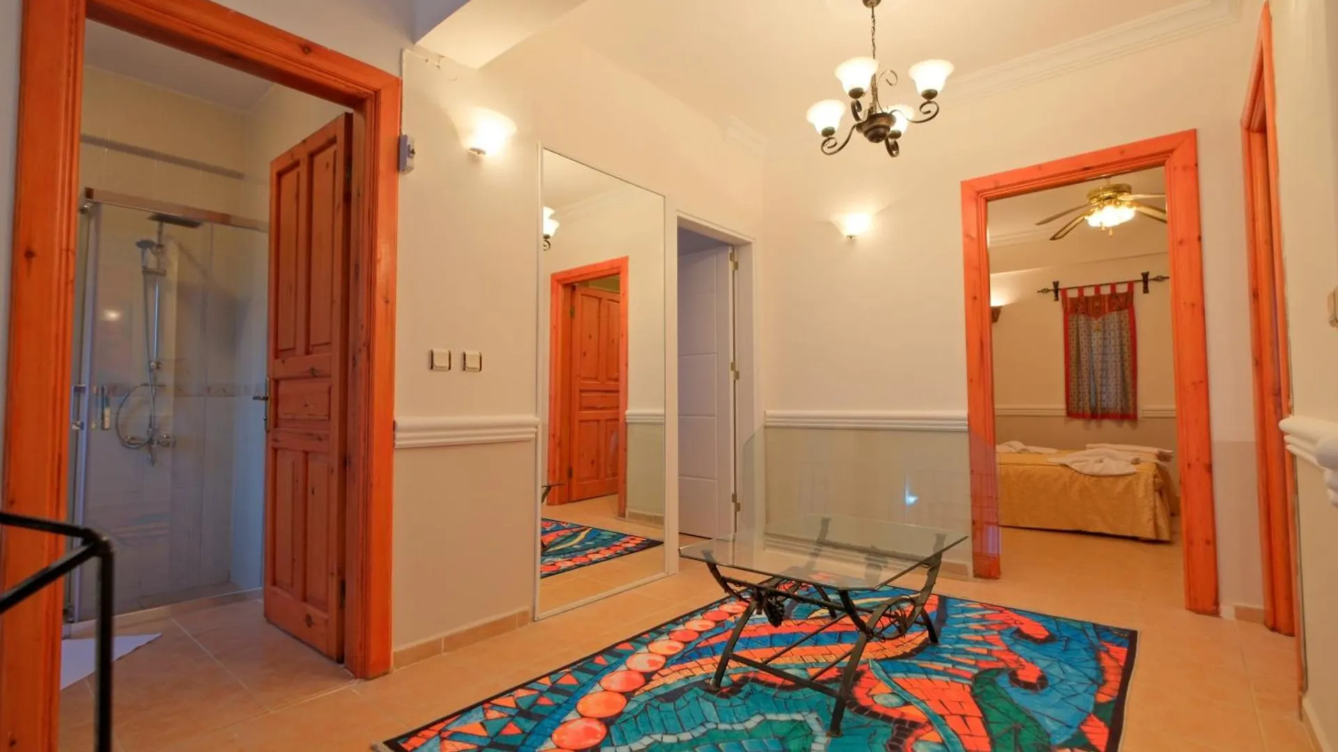 Villa Paradise Fethiye