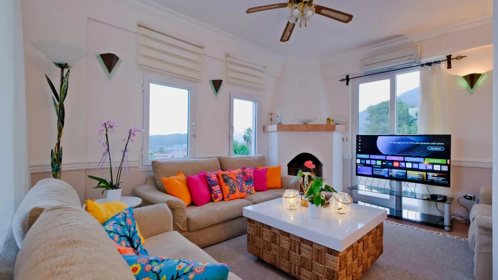 Villa Paradise Fethiye 0*,  Turkey