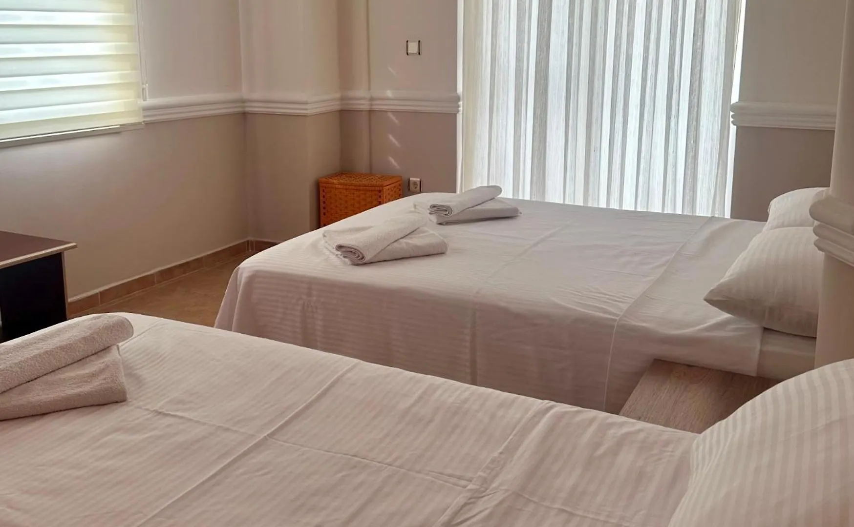 Villa Paradise Fethiye